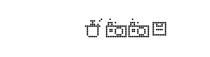 Signotek  Скачать бесплатные шрифты