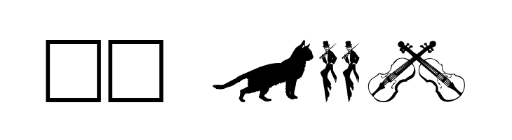 DaOth Regular  Скачать бесплатные шрифты