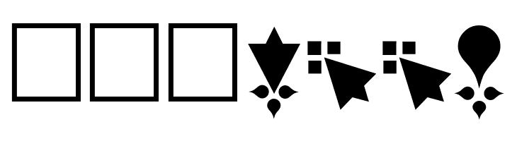 Aaa_BZH  Скачать бесплатные шрифты