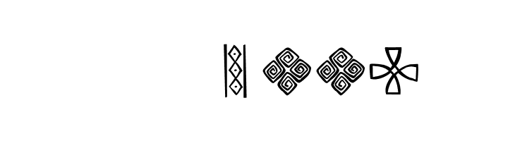 Bacata  Скачать бесплатные шрифты