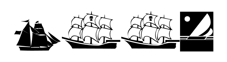 ArmadaPirata  Скачать бесплатные шрифты