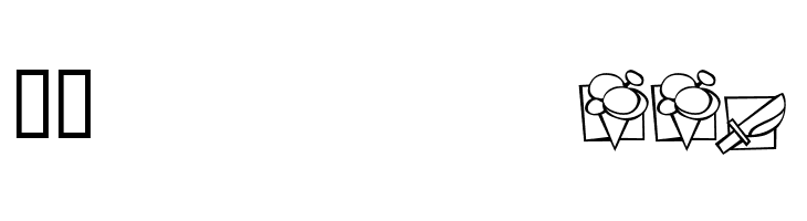 ShnPC  Скачать бесплатные шрифты