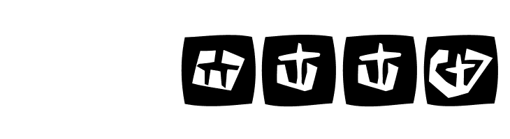 TotalFloral  Скачать бесплатные шрифты