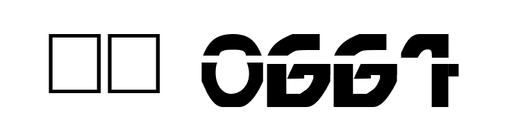 Runner  Скачать бесплатные шрифты