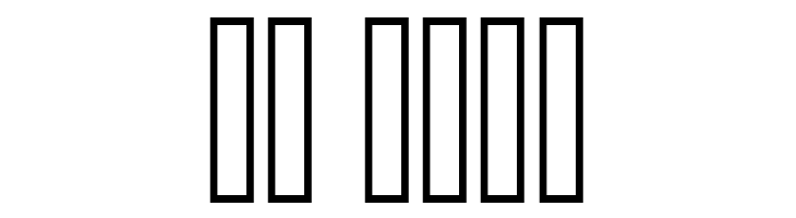 LM Holiday Toons  Скачать бесплатные шрифты