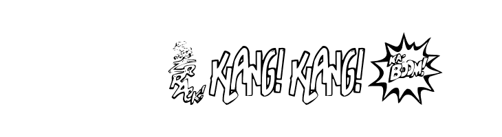 Sound FX  Скачать бесплатные шрифты