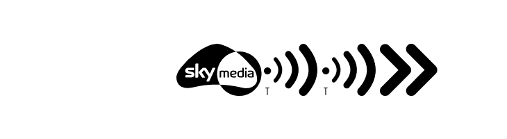 Sky TV Channel Logos  Скачать бесплатные шрифты