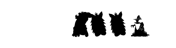 ArtMonsters  Скачать бесплатные шрифты