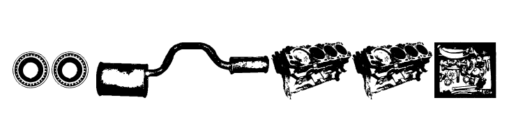 How Can I Organize My Garage?  Скачать бесплатные шрифты