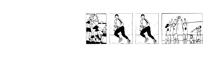 Sports  Скачать бесплатные шрифты