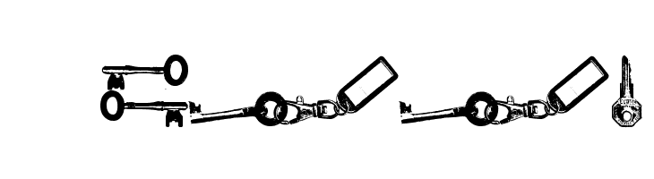 Avain  Скачать бесплатные шрифты