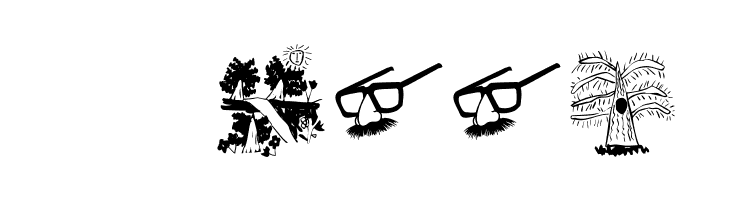 KidsStuff  Скачать бесплатные шрифты