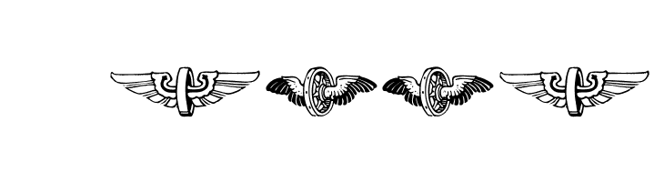 Eisenbahn  Скачать бесплатные шрифты