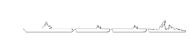 US Navy Mirror 3D  Скачать бесплатные шрифты