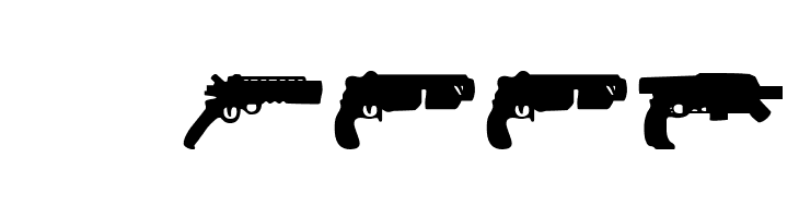 2nd Amendment 2050  Скачать бесплатные шрифты