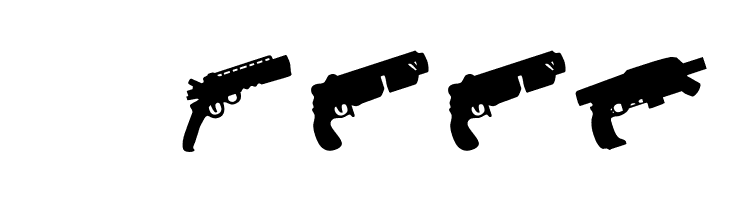 2nd Amendment 2050 Rotated  Скачать бесплатные шрифты