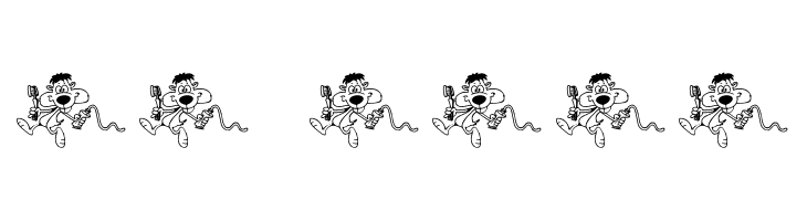 OHNO  Скачать бесплатные шрифты