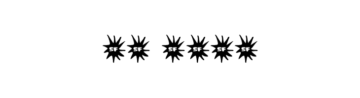 number one  Скачать бесплатные шрифты