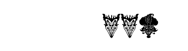 Psychopathic Font V2.0  Скачать бесплатные шрифты