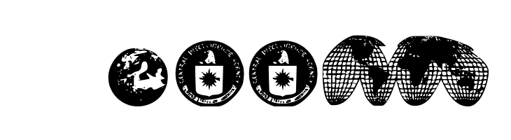 Illuminati  Скачать бесплатные шрифты