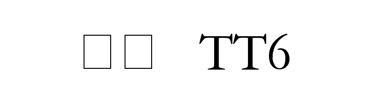2006 Team  Скачать бесплатные шрифты