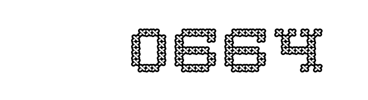 Home Sweet Home Outline  Скачать бесплатные шрифты