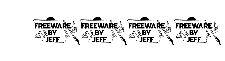 Don't Bug Me JL  Скачать бесплатные шрифты