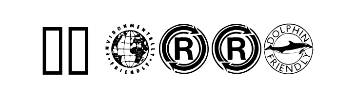 RecycleIt  Скачать бесплатные шрифты