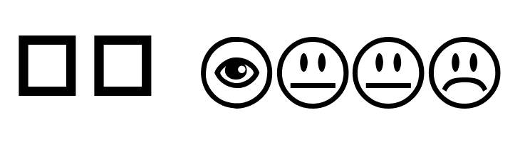 PizzaDude Bullets  Скачать бесплатные шрифты