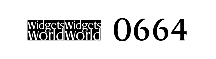 AstroGadget  Скачать бесплатные шрифты