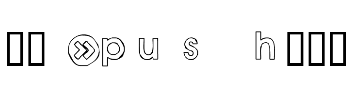 rayguns  Скачать бесплатные шрифты