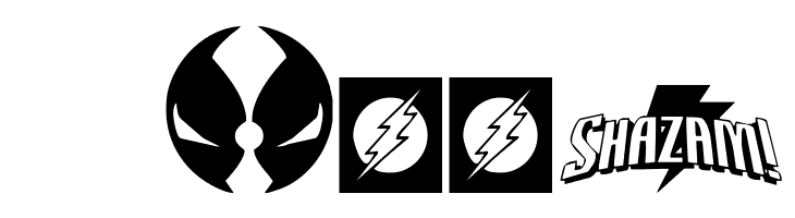 Hall of Heroes  Скачать бесплатные шрифты