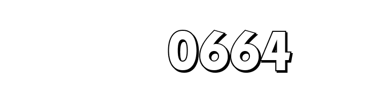 Mouser Outline  Скачать бесплатные шрифты