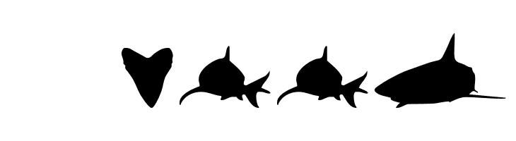 Giants of the Sea  Скачать бесплатные шрифты