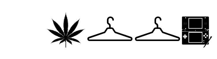 WC Sold Out D Bta  Скачать бесплатные шрифты