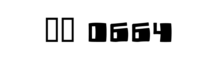 PizzaBot  Скачать бесплатные шрифты