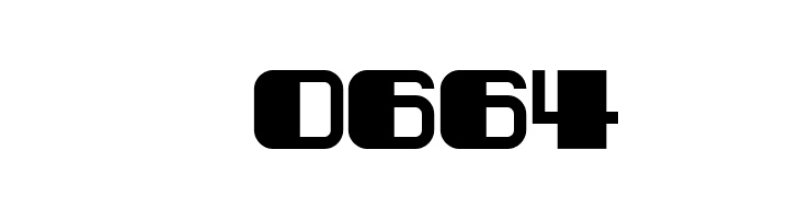 Indochine NF  Скачать бесплатные шрифты