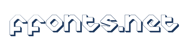 Charlie's Angles Shade font — Lorem ipsum body text preview