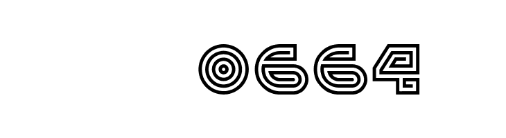 ideoma LINER  Скачать бесплатные шрифты