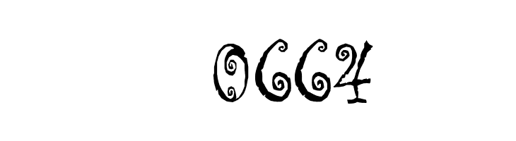 Corps-Script  Скачать бесплатные шрифты