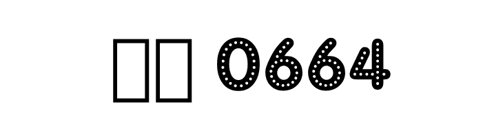 AdamGorry-Lights  Скачать бесплатные шрифты