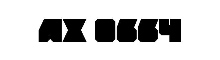 Mod  Скачать бесплатные шрифты