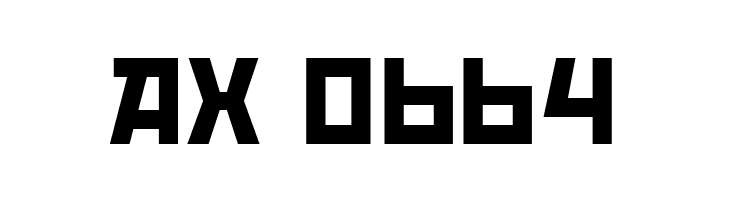 Red October  Скачать бесплатные шрифты