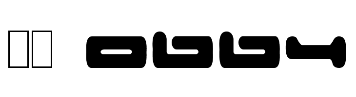 Senior Service  Скачать бесплатные шрифты