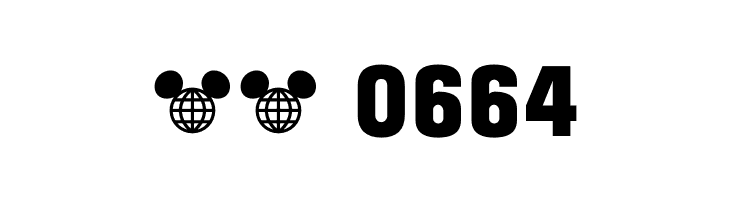 Florida Project Phase One  Скачать бесплатные шрифты