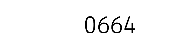 Lekton04 Thin  Скачать бесплатные шрифты