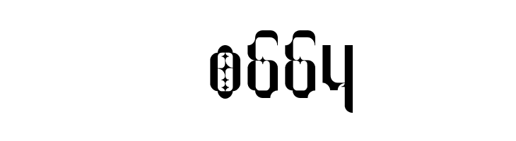 Barjola Condensed   Скачать бесплатные шрифты