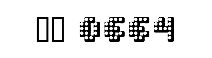 Double Strike  Скачать бесплатные шрифты