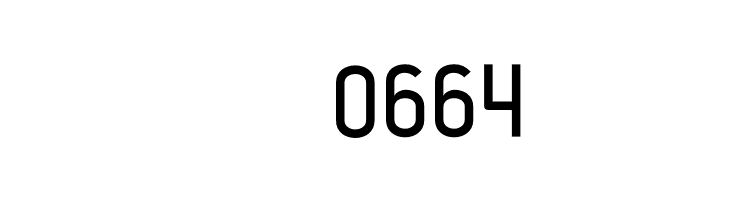 Zag Bold  Скачать бесплатные шрифты