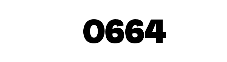 Josef Pro Bold Black  Скачать бесплатные шрифты